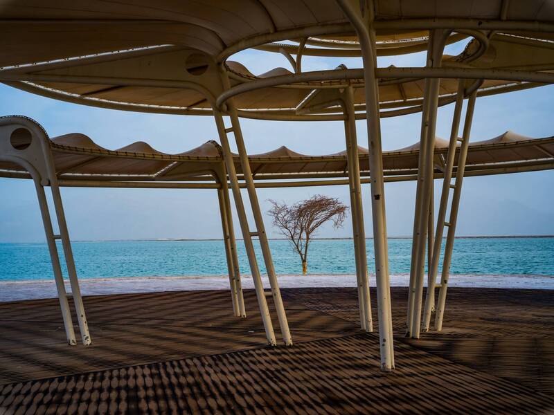 The Dead Seaphoto preview