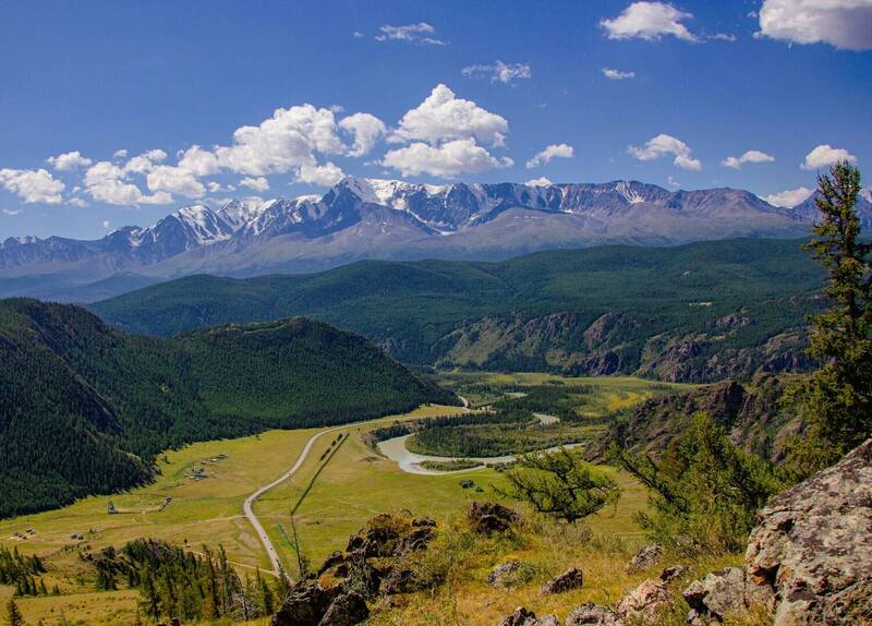 Алтай.Маашей.photo preview