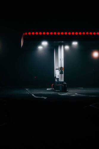 Уличная фотография