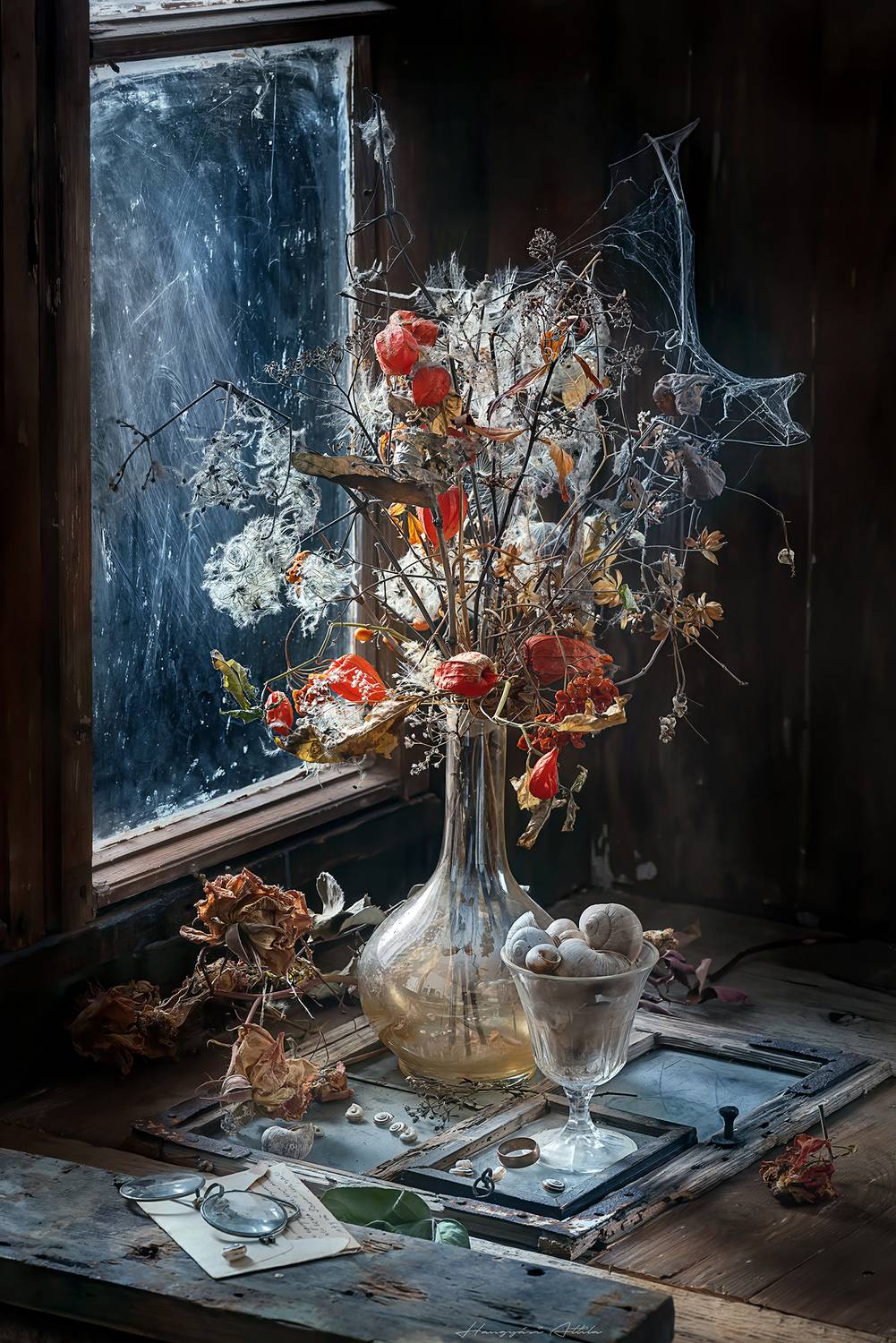 , Attila Hangy&aacute;si