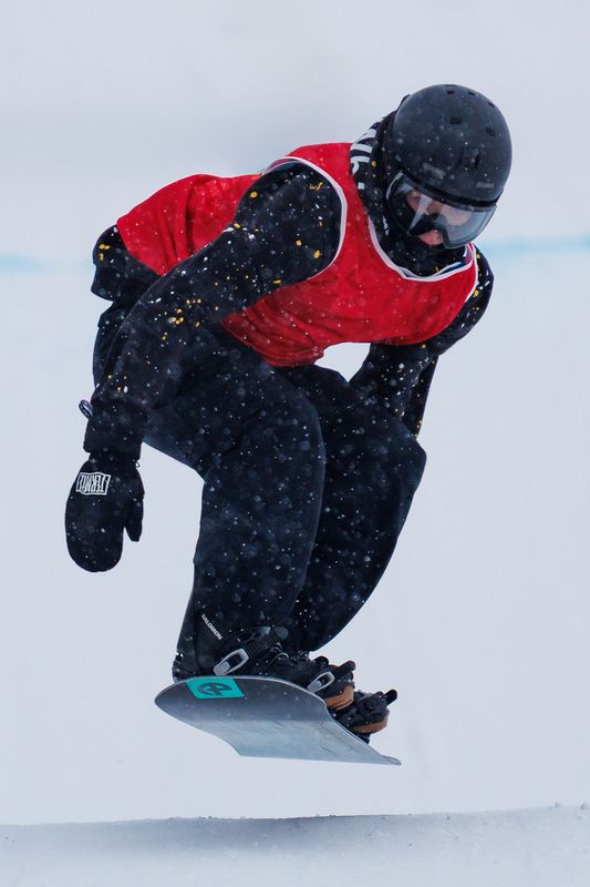 snowboard, sport, photo, snowboard-cross Сноуборд-кроссphoto preview