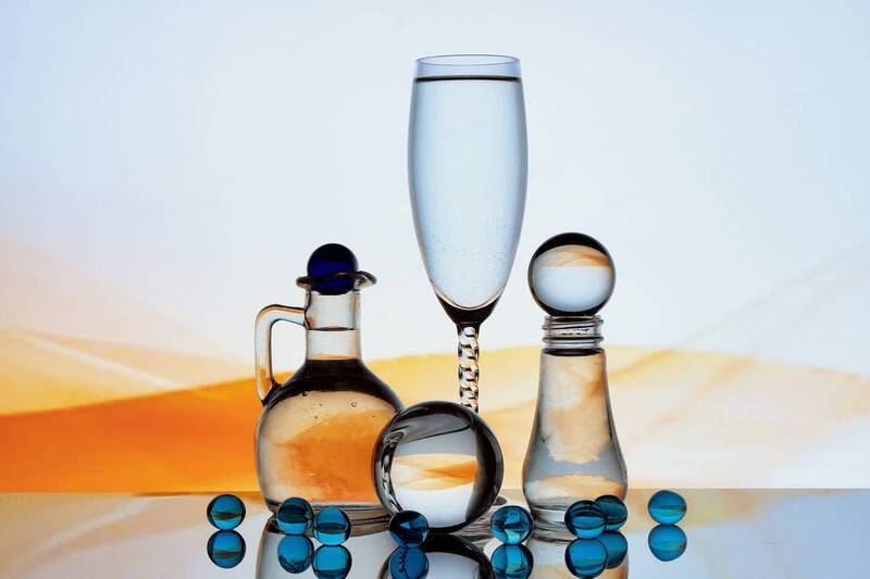 still life, crystal, color Cristalphoto preview