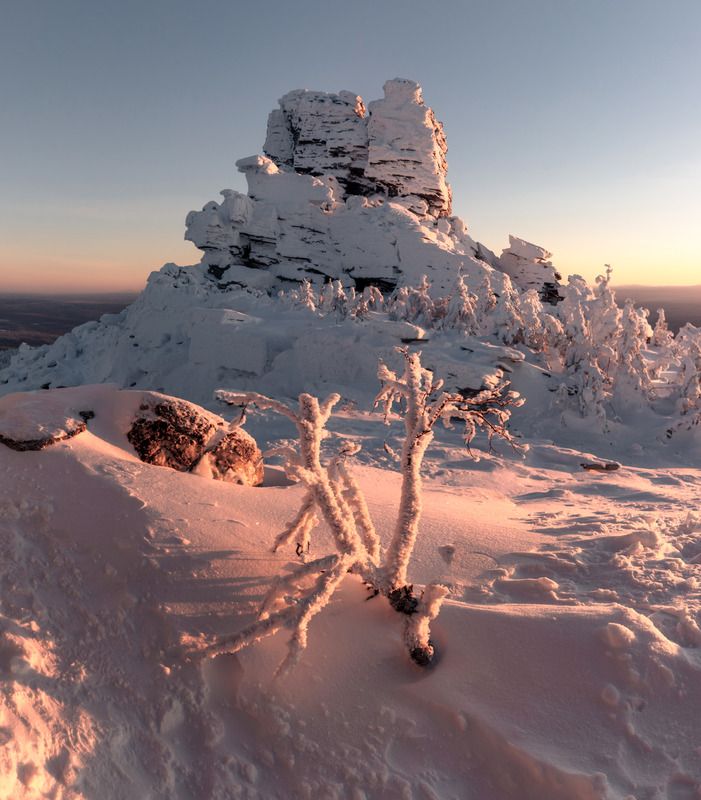 На вершине Колчимаphoto preview