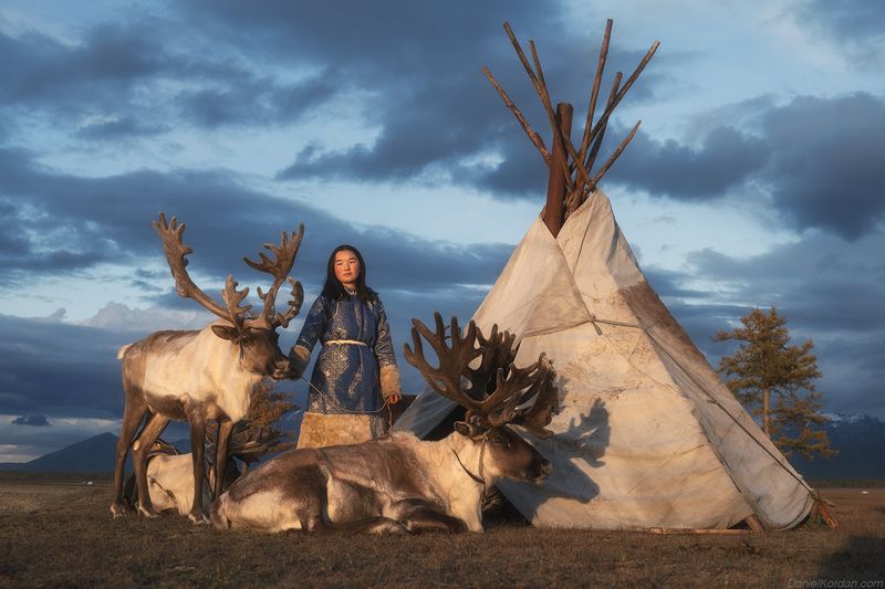 Mongolia Tsaatanphoto preview