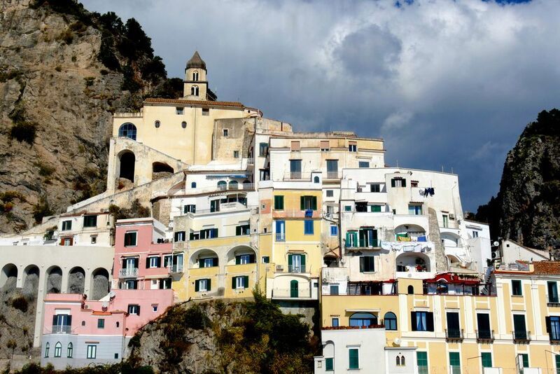 city perspective Genoaphoto preview