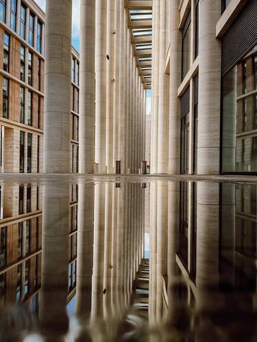 Архитектура