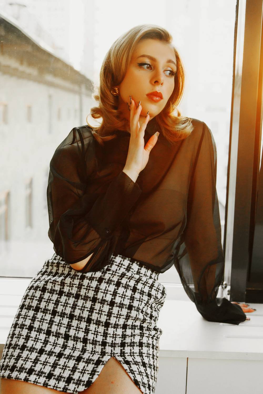 Bella. Автор: Marie Dashkova , Marie Dashkova