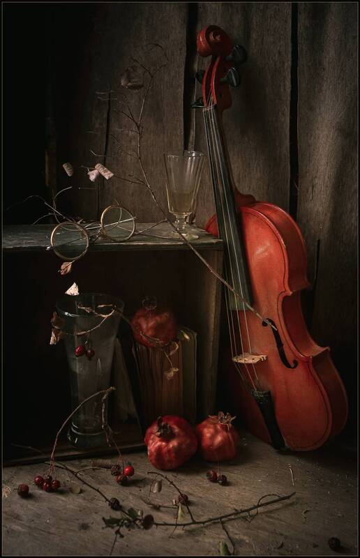 уголок.. фото превью