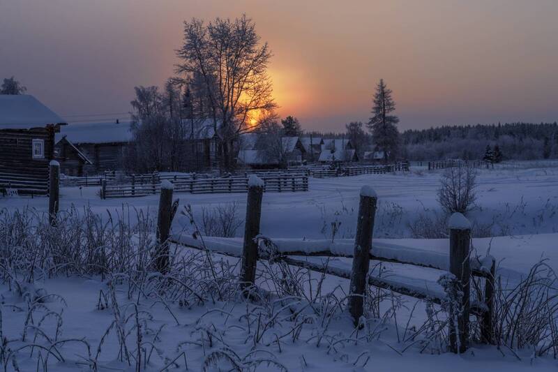 У околицыphoto preview