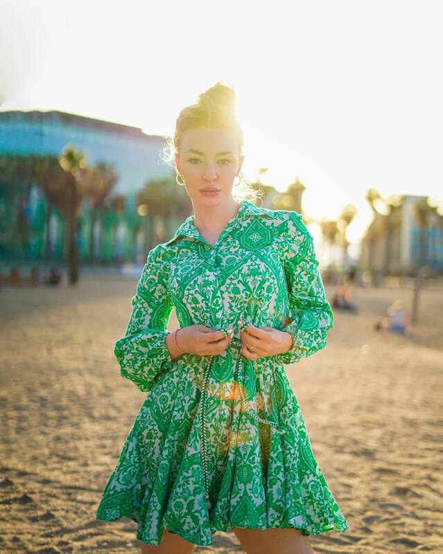 Sunset фото превью