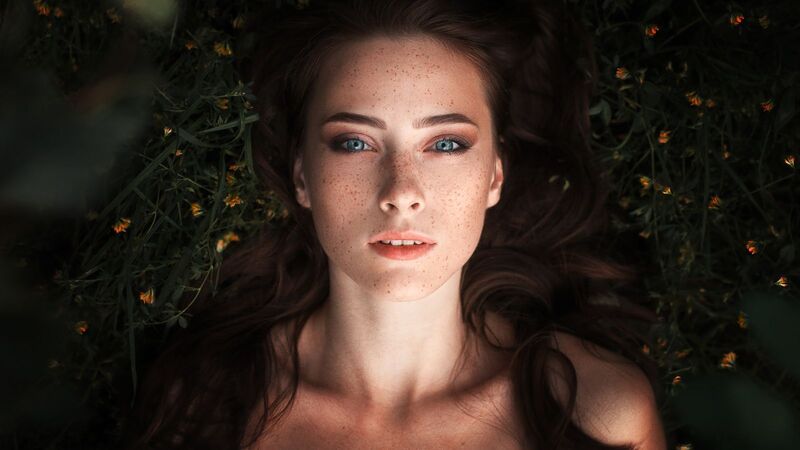 Вика фото превью