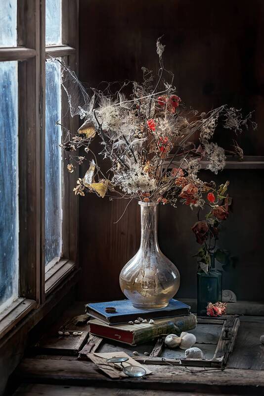 Old memory фото превью