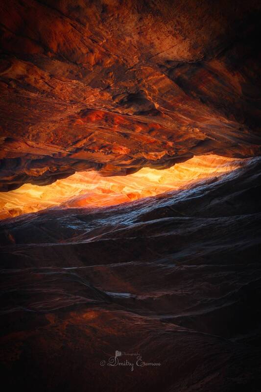 каньон, скалы, природа, пейзаж Когда природа — лучший художник и скульптор...photo preview