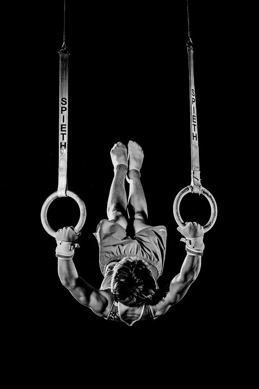 Натяжение photo preview