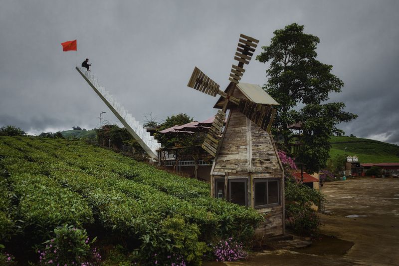 Вьетнам провинция_май_чау путешествие_по_вьетнаму В шаге от светлого будущегоphoto preview