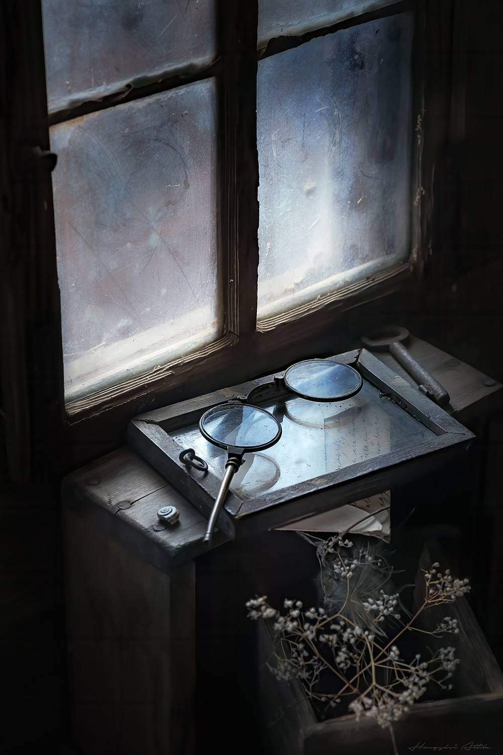 , Attila Hangy&aacute;si