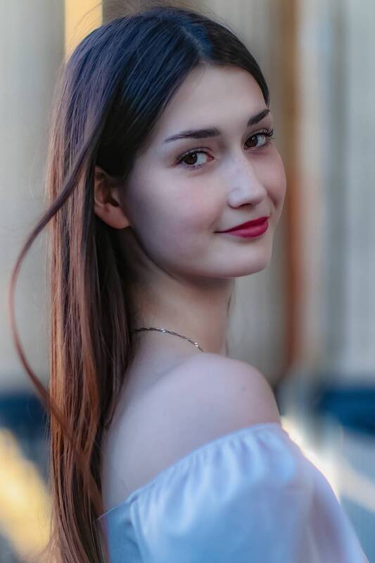 девушка, красавица, принцесса Cашенька фото превью