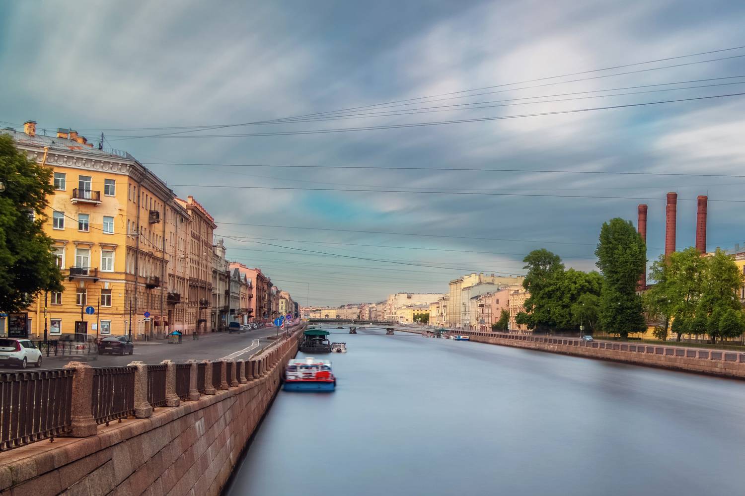 , Вячеслав Голубцов