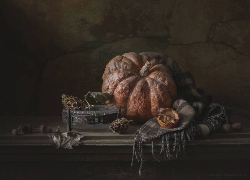 С тыквойphoto preview