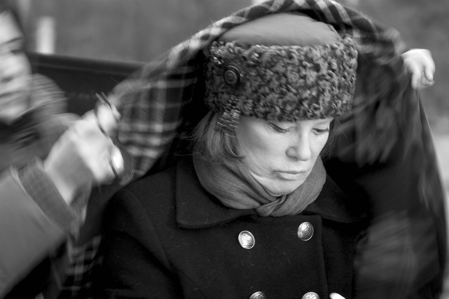 , Андрей Петросян