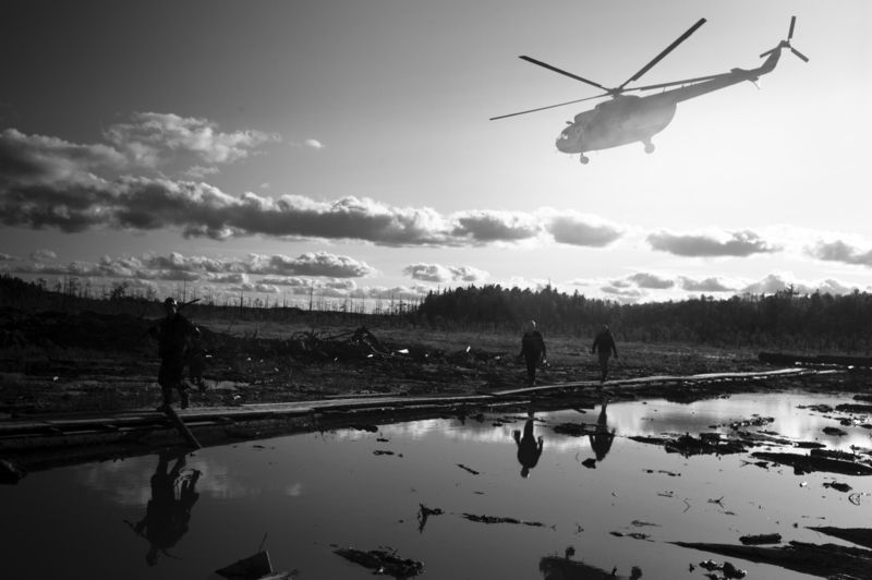 вертолет ***photo preview