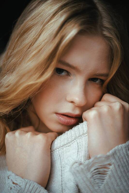 Ева фото превью