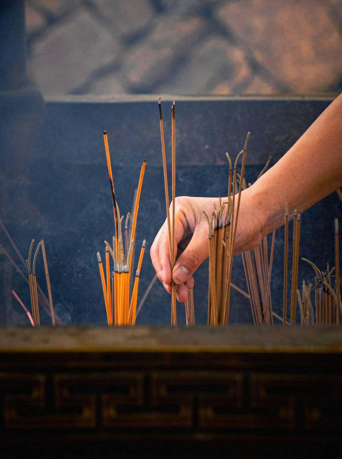 , Aleksandr Kolonsky