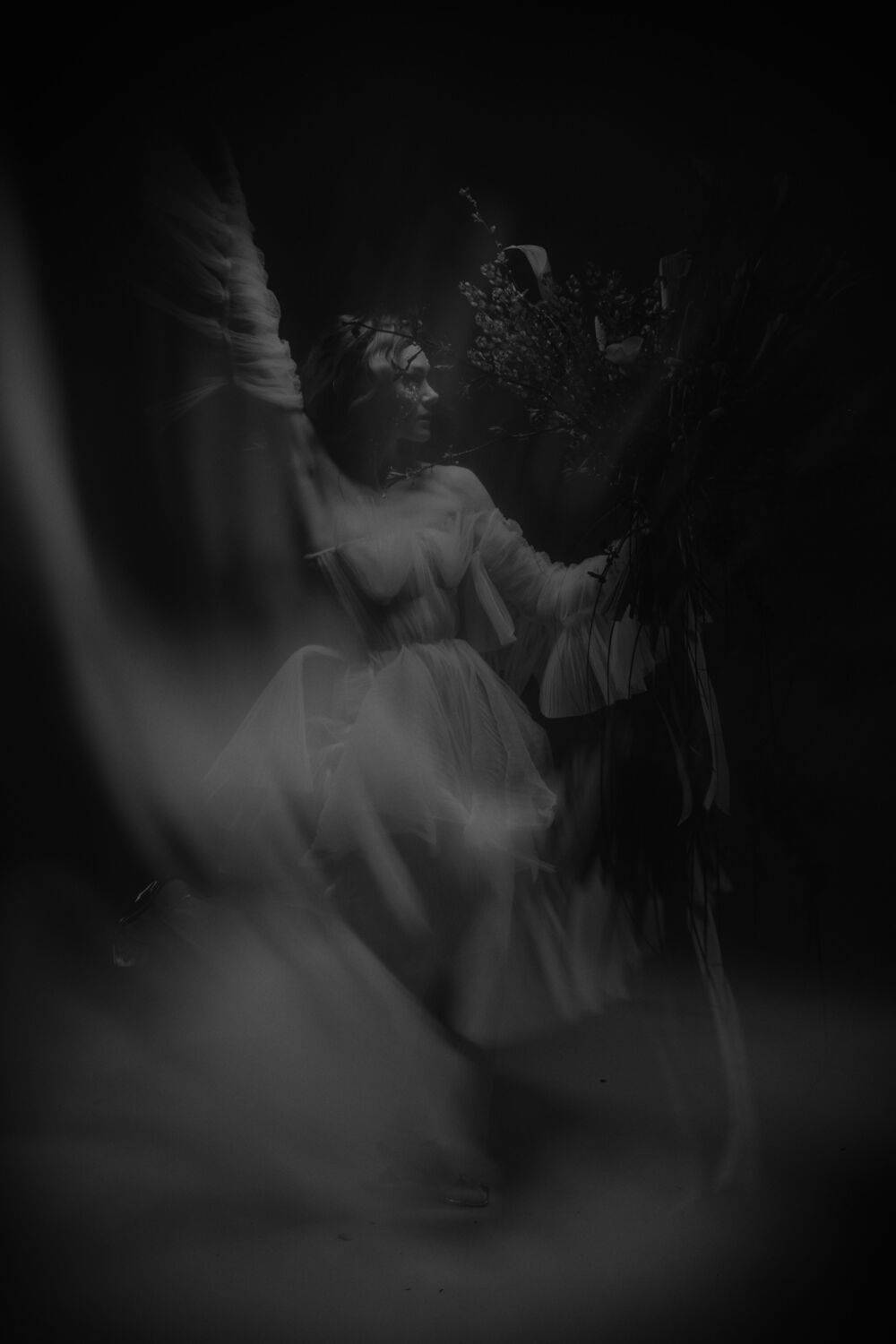 , Горячева Оксана