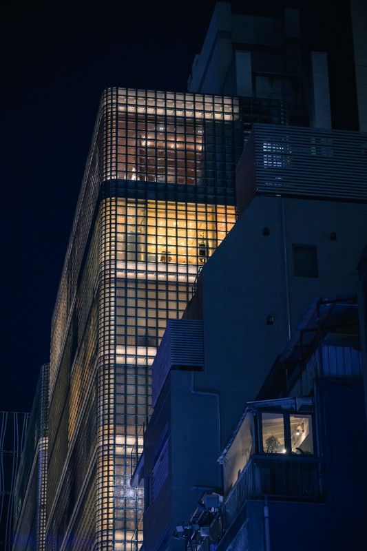 Ginza фото превью