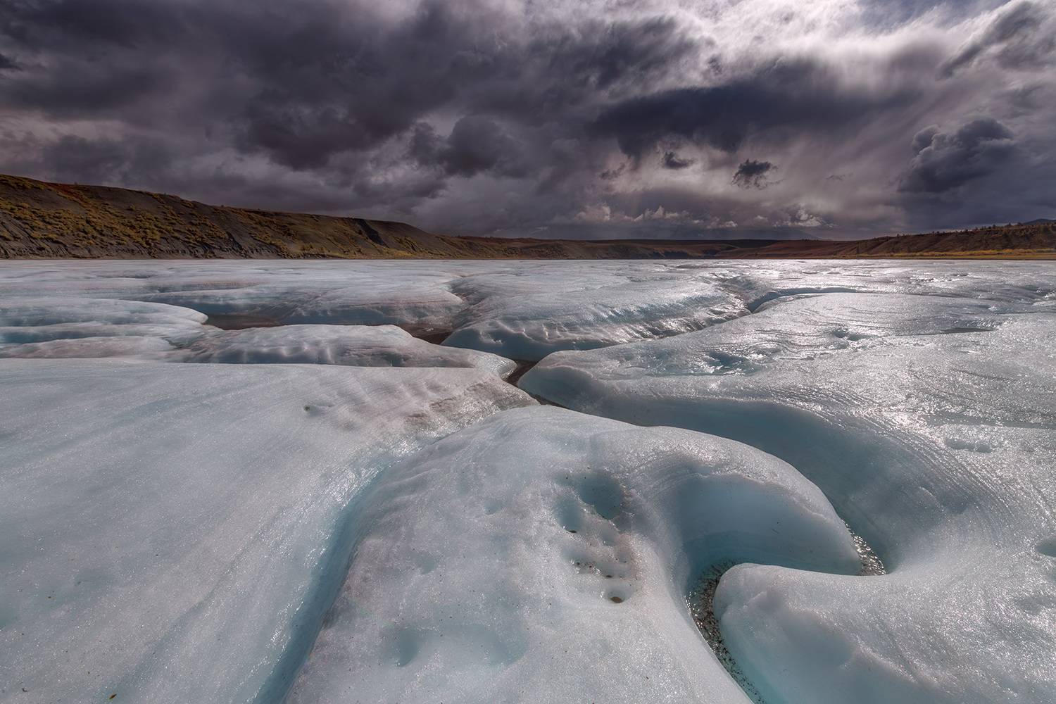 , Сергей Карпухин