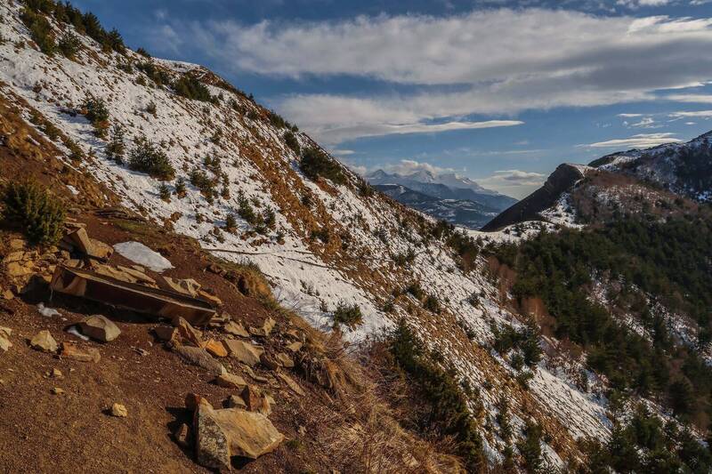 горы,пейзаж,дагестан, Горный пейзаж..photo preview