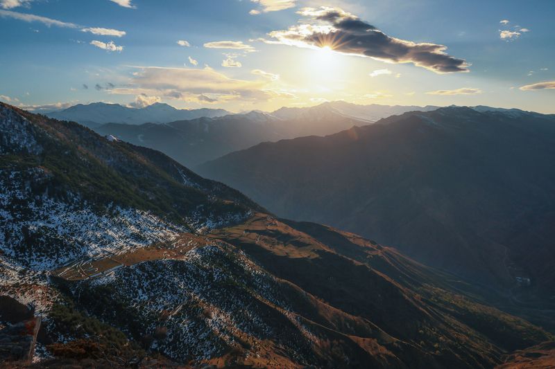 горы,пейзаж,дагестан, Горный пейзаж!photo preview