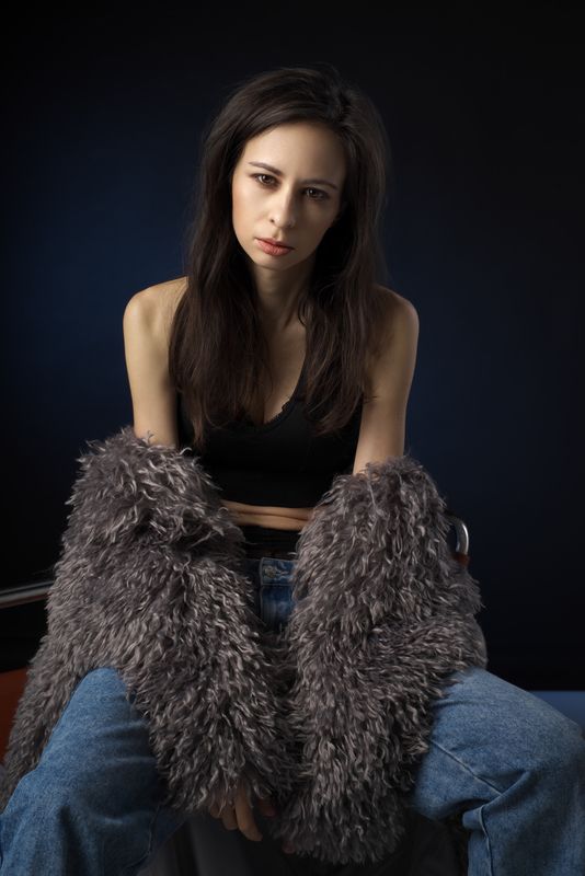 Olesia фото превью