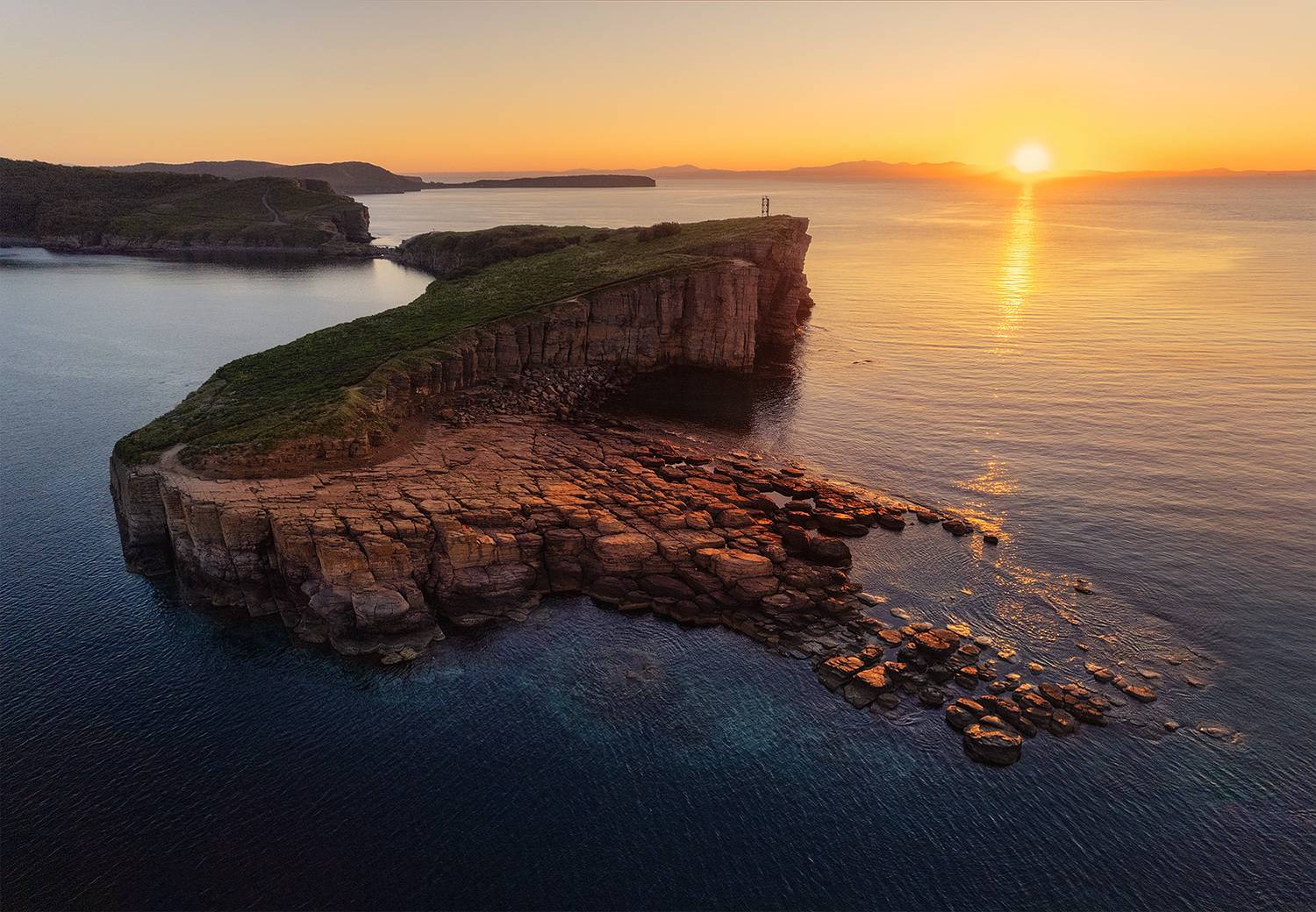 , Андрей Родионов