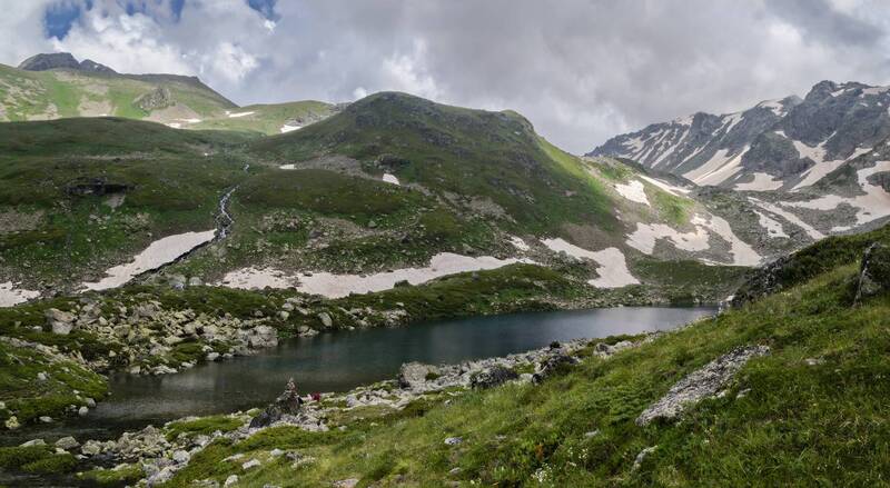 оз.Семицветное.photo preview