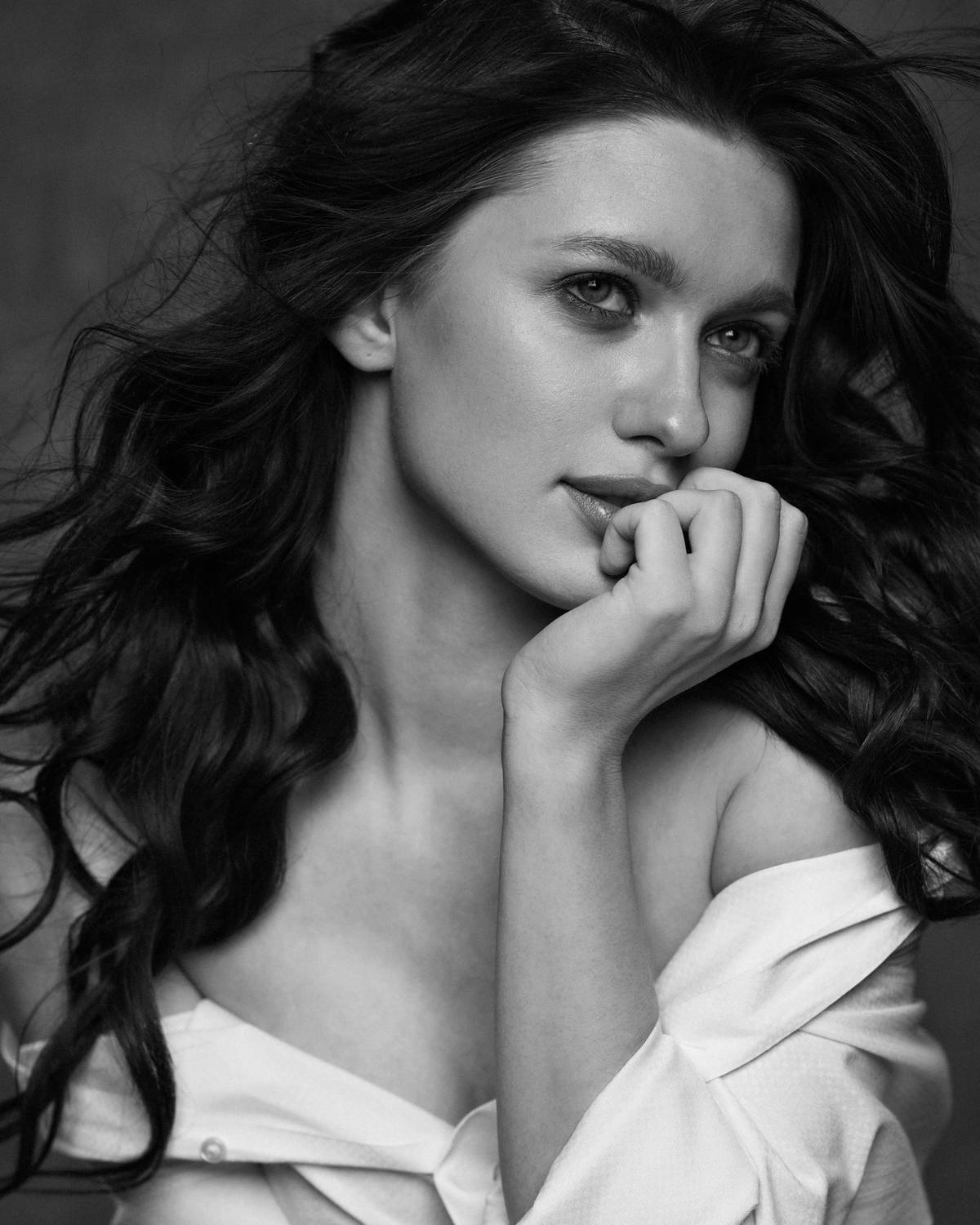 , Антон Плотников