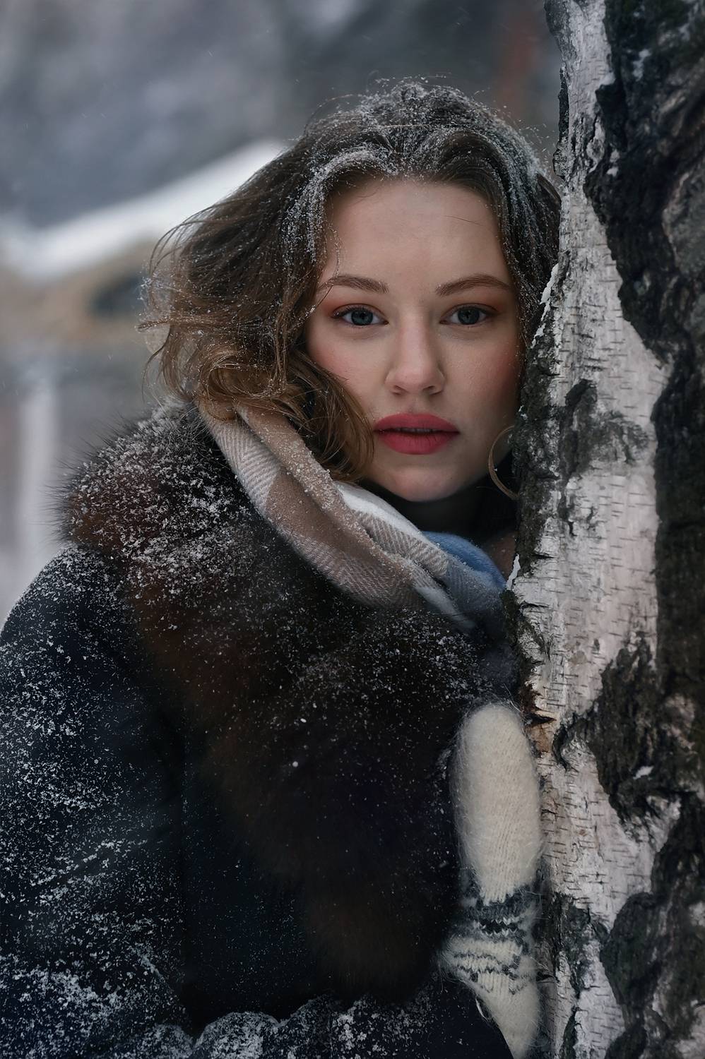 , Углов Виктор