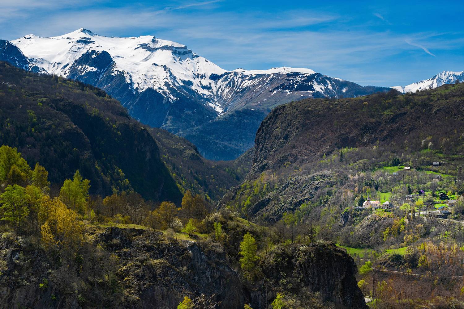 , Gasiorowski Wladyslaw