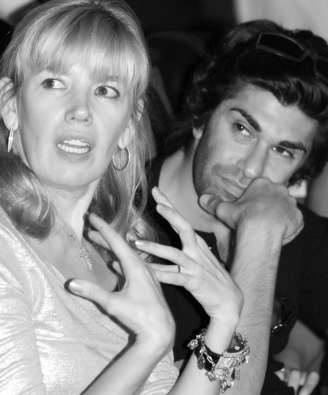 , Андрей Петросян