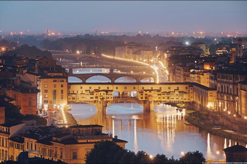 italy, florence Ponte Vecchio. Florence.photo preview