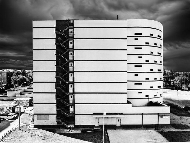 гараж, сто, сервис СТО photo preview