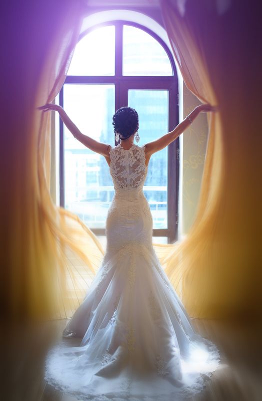 Утро Невестыphoto preview