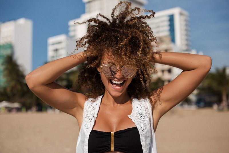 Beach, Body, Girl, Hair, Light, Sexy, Style Samantaphoto preview