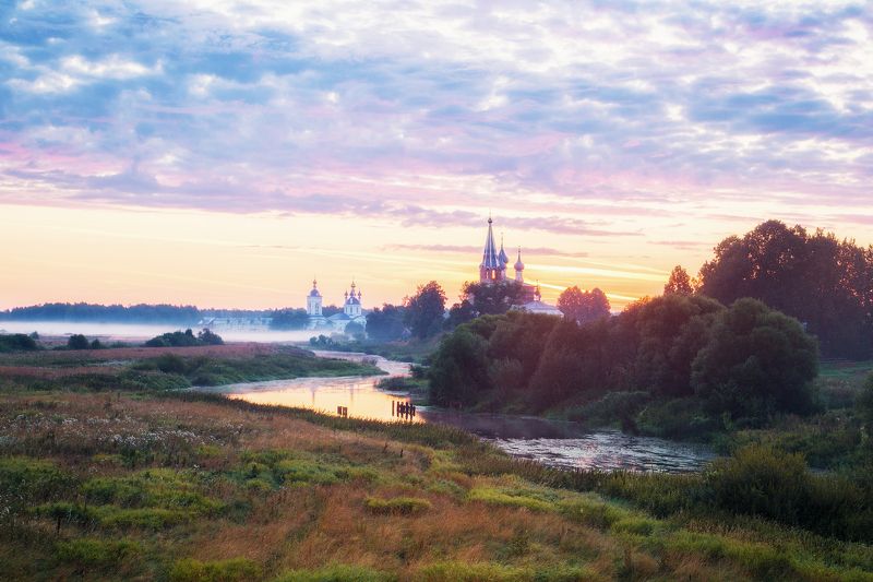 дунилово Жемчужина русской землиphoto preview