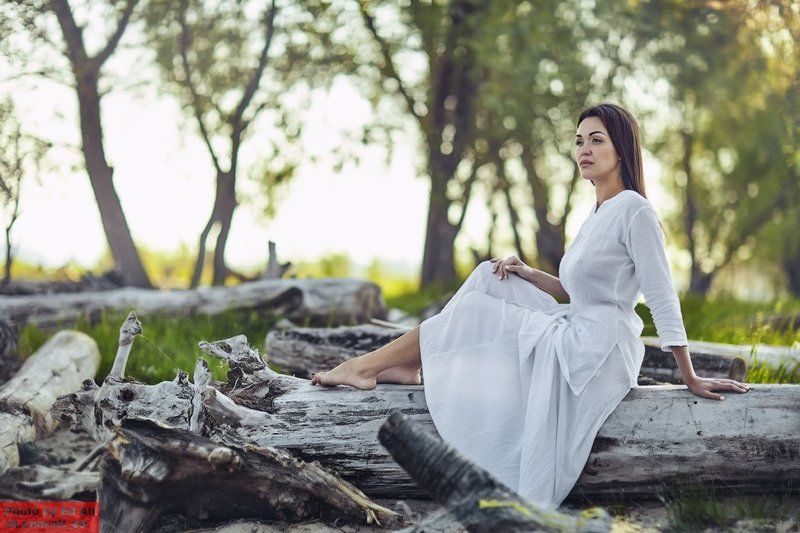 Деревенские зарисовкиphoto preview