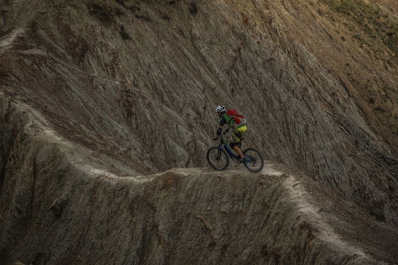 велосипед, крым, путешествие, мтб, bike, mtb, crimea Веселые покатушки на велосипедах в Крыму.photo preview
