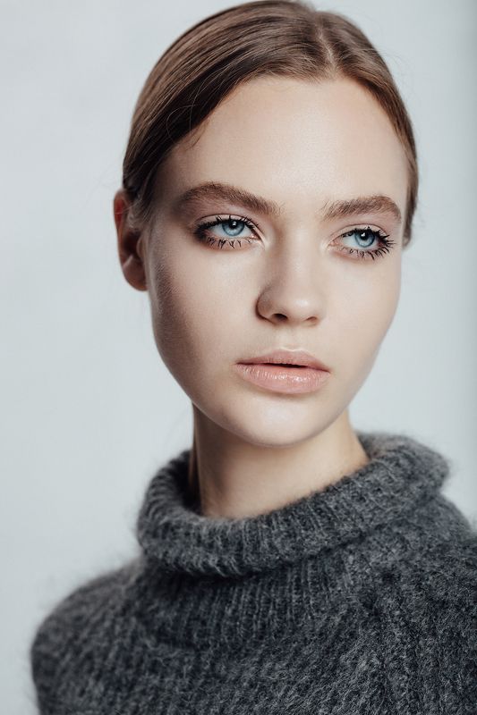 Model, Modeltest, Portrait Anisiaphoto preview