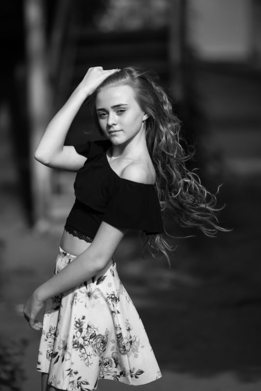 Альбинаphoto preview