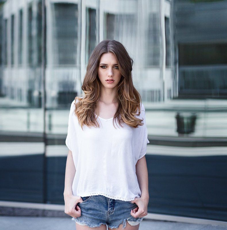 portrait, fashion, beuty, warsaw xphoto preview