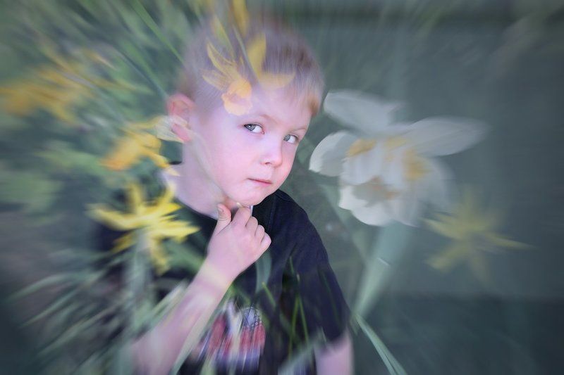 Цветы жизниphoto preview